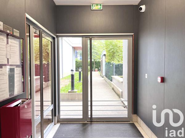 Appartement à vendre 2 pièces 43 m² Fresnes