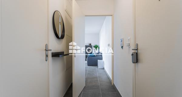 À vendre Appartement 2 pièces 41 m² - La Seyne-sur-mer 83500