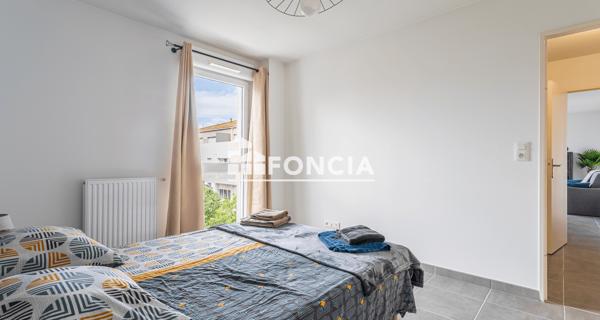À vendre Appartement 2 pièces 41 m² - La Seyne-sur-mer 83500