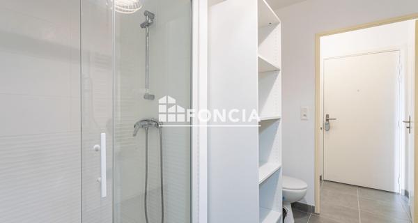 À vendre Appartement 2 pièces 41 m² - La Seyne-sur-mer 83500