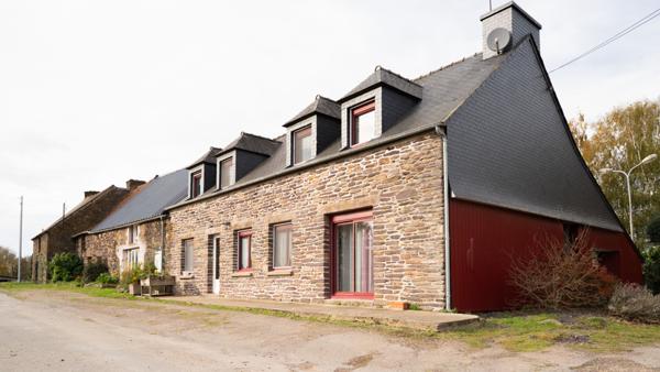 Maison Campénéac 7 pièces 145 m2