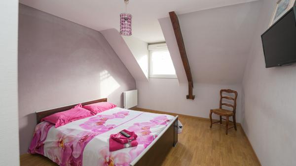 Maison Campénéac 7 pièces 145 m2