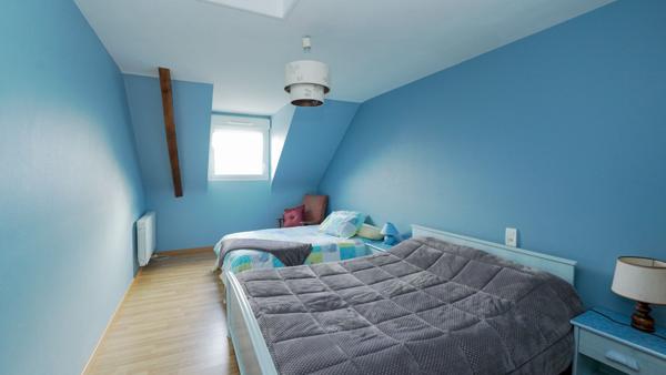 Maison Campénéac 7 pièces 145 m2