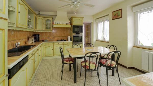 Maison Campénéac 7 pièces 145 m2
