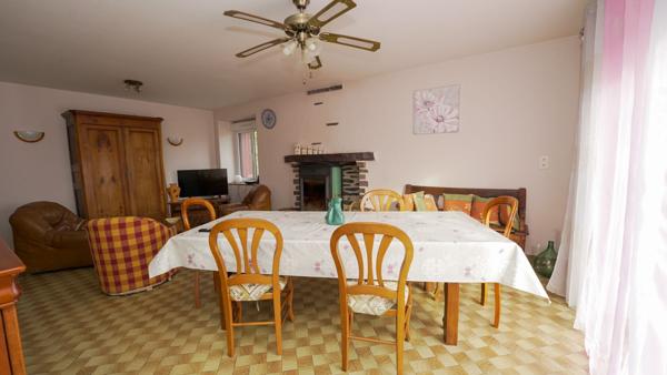 Maison Campénéac 7 pièces 145 m2