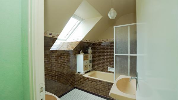 Maison Campénéac 7 pièces 145 m2