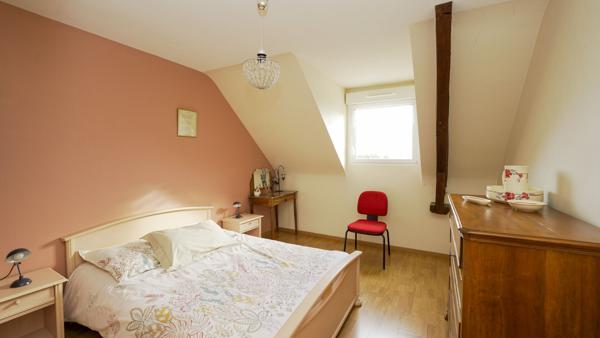 Maison Campénéac 7 pièces 145 m2