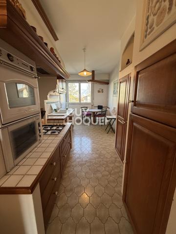 APPARTEMENT À VENDRE DE 4 PIÈCES DE 96,13 M²