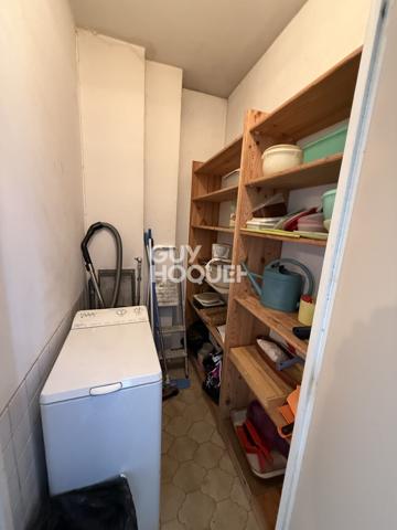 APPARTEMENT À VENDRE DE 4 PIÈCES DE 96,13 M²