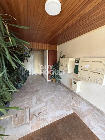 APPARTEMENT À VENDRE DE 4 PIÈCES DE 96,13 M²