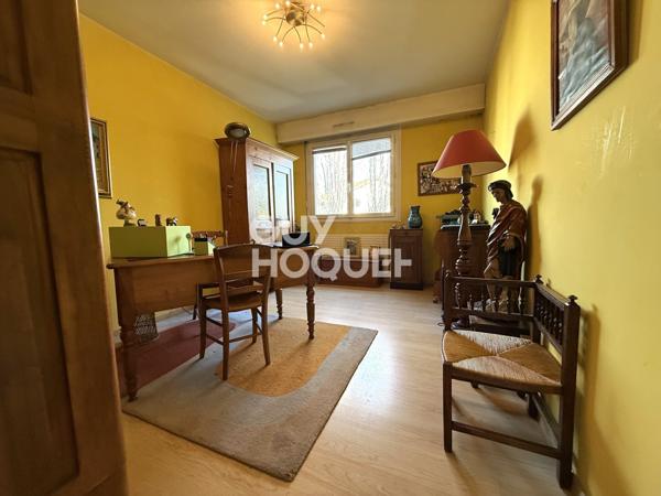 APPARTEMENT À VENDRE DE 4 PIÈCES DE 96,13 M²