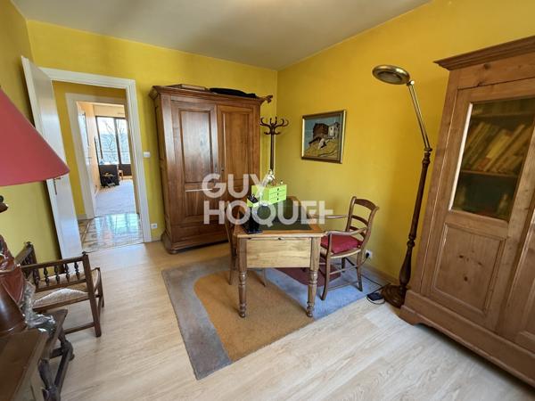 APPARTEMENT À VENDRE DE 4 PIÈCES DE 96,13 M²