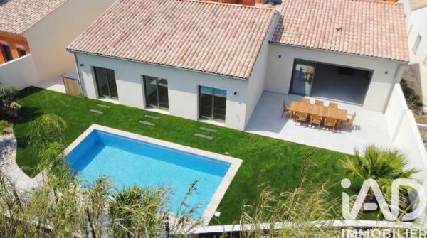 Maison à vendre 5 pièces 172 m² Béziers