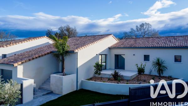 Maison à vendre 5 pièces 172 m² Béziers