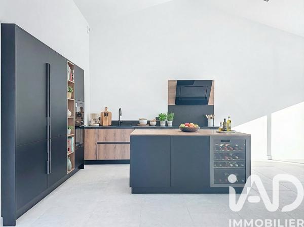 Maison à vendre 5 pièces 172 m² Béziers