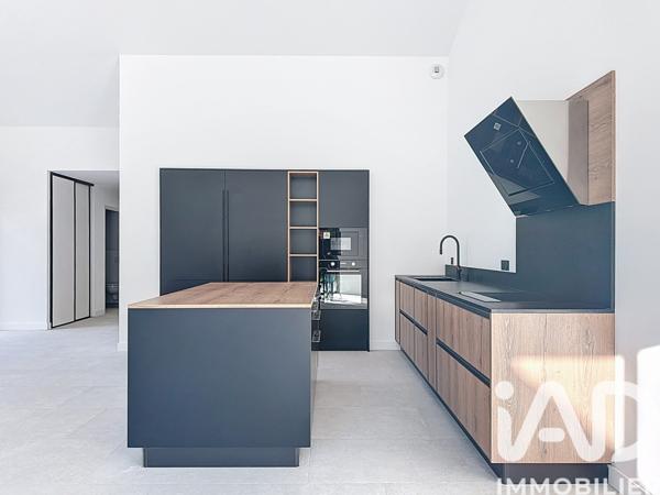 Maison à vendre 5 pièces 172 m² Béziers