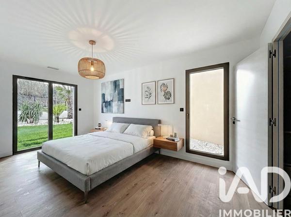 Maison à vendre 5 pièces 172 m² Béziers