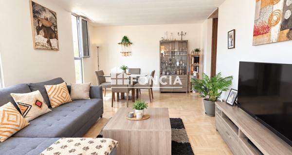 À vendre Appartement 2 pièces 42 m² - Mandelieu-la-napoule 06210