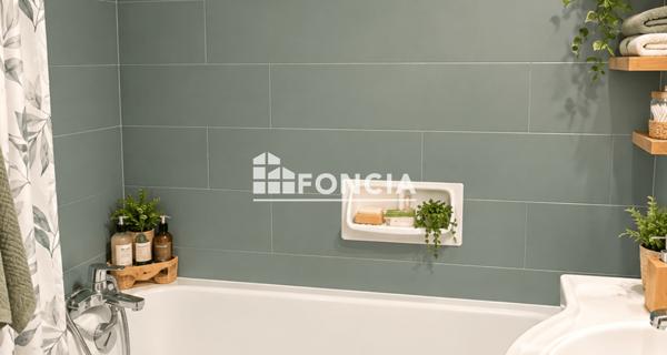 À vendre Appartement 2 pièces 42 m² - Mandelieu-la-napoule 06210