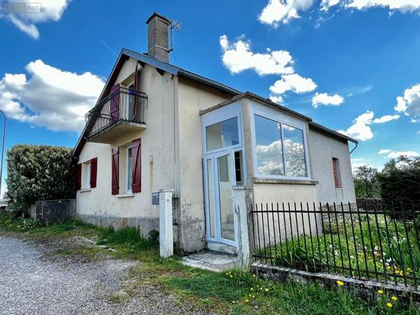 Maison à vendre à Torcenay en Haute-Marne (52600), ref : ARML116236
