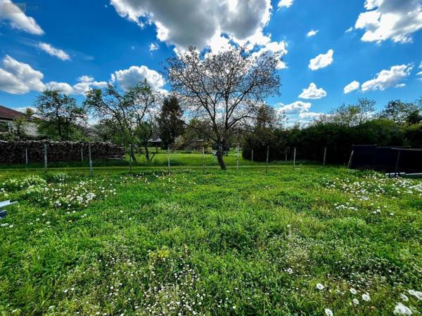 Maison à vendre à Torcenay en Haute-Marne (52600), ref : ARML116236