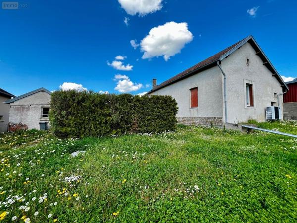 Maison à vendre à Torcenay en Haute-Marne (52600), ref : ARML116236