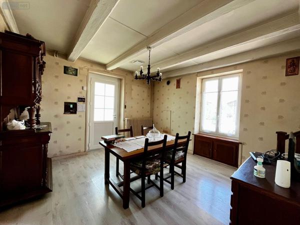 Maison à vendre à Torcenay en Haute-Marne (52600), ref : ARML116236