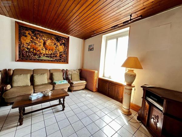 Maison à vendre à Torcenay en Haute-Marne (52600), ref : ARML116236