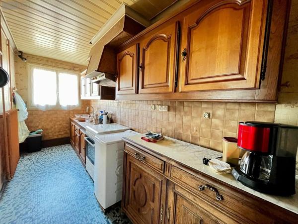 Maison à vendre à Torcenay en Haute-Marne (52600), ref : ARML116236