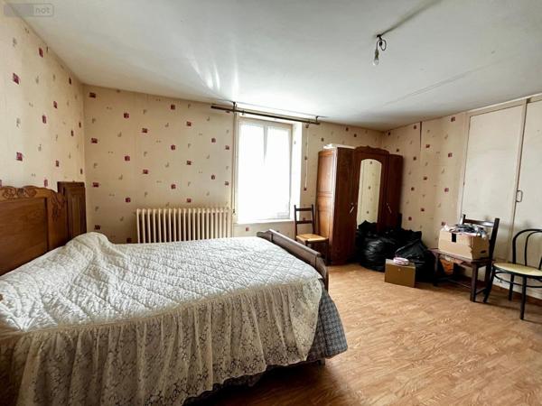 Maison à vendre à Torcenay en Haute-Marne (52600), ref : ARML116236