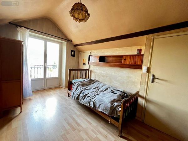 Maison à vendre à Torcenay en Haute-Marne (52600), ref : ARML116236