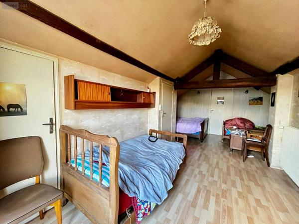 Maison à vendre à Torcenay en Haute-Marne (52600), ref : ARML116236