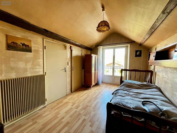 Maison à vendre à Torcenay en Haute-Marne (52600), ref : ARML116236