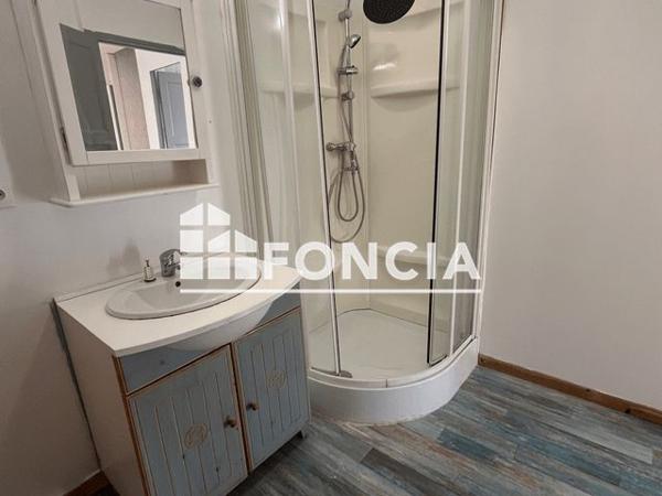 Location Maison 3 pièces 55.25 m² - 3 RUE MAURICE CHALLES Le Mans 72100