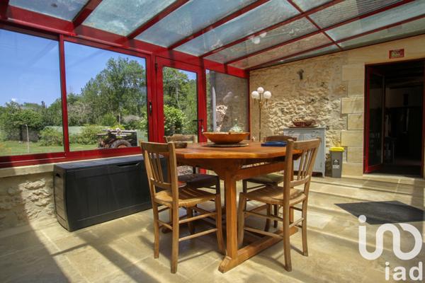 Maison à vendre 7 pièces 180 m² Rouffignac-Saint-Cernin-de-Reilhac