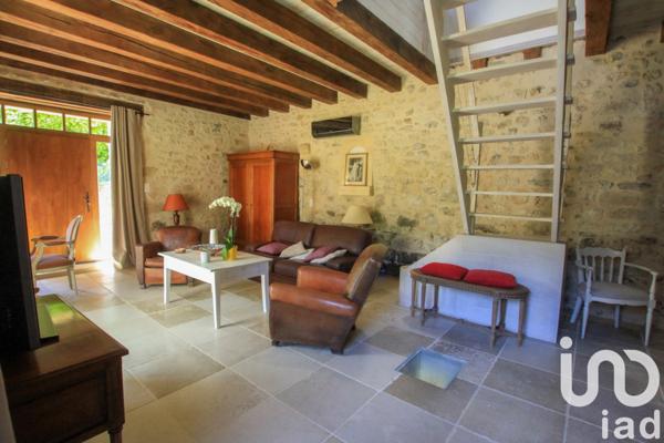 Maison à vendre 7 pièces 180 m² Rouffignac-Saint-Cernin-de-Reilhac