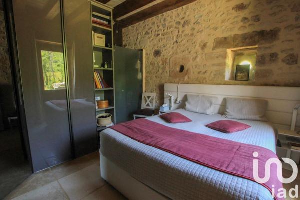 Maison à vendre 7 pièces 180 m² Rouffignac-Saint-Cernin-de-Reilhac