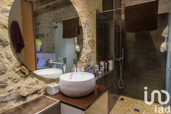 Maison à vendre 7 pièces 180 m² Rouffignac-Saint-Cernin-de-Reilhac