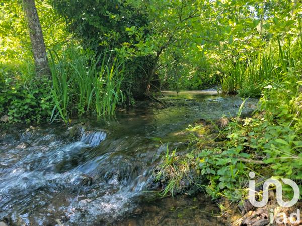 Maison à vendre 7 pièces 180 m² Rouffignac-Saint-Cernin-de-Reilhac