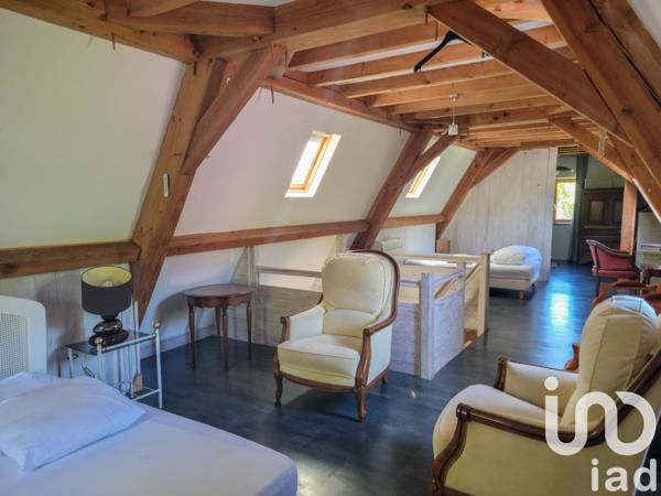 Maison à vendre 7 pièces 180 m² Rouffignac-Saint-Cernin-de-Reilhac