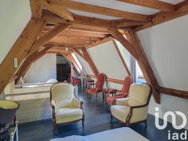 Maison à vendre 7 pièces 180 m² Rouffignac-Saint-Cernin-de-Reilhac