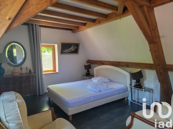 Maison à vendre 7 pièces 180 m² Rouffignac-Saint-Cernin-de-Reilhac