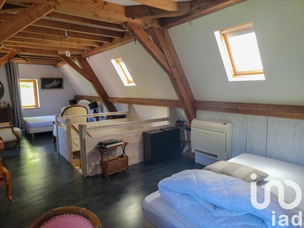 Maison à vendre 7 pièces 180 m² Rouffignac-Saint-Cernin-de-Reilhac