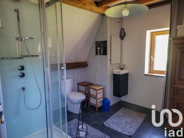 Maison à vendre 7 pièces 180 m² Rouffignac-Saint-Cernin-de-Reilhac