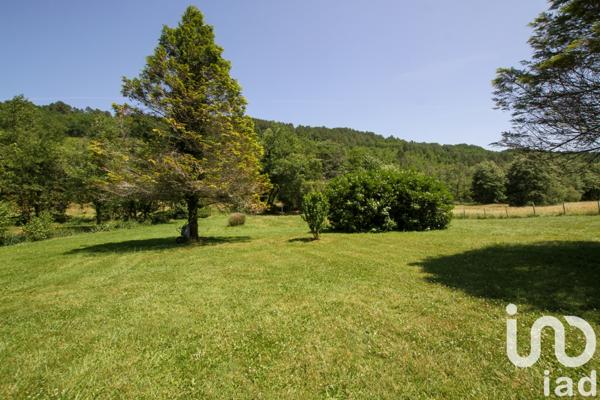 Maison à vendre 7 pièces 180 m² Rouffignac-Saint-Cernin-de-Reilhac