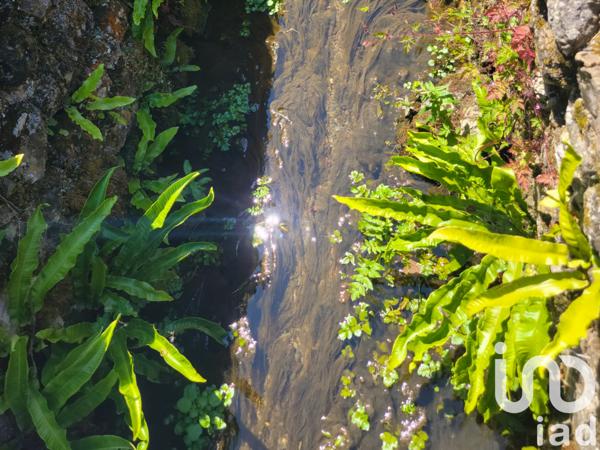 Maison à vendre 7 pièces 180 m² Rouffignac-Saint-Cernin-de-Reilhac