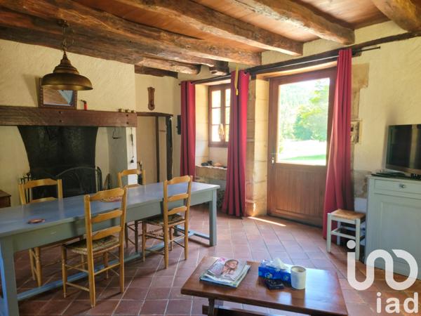Maison à vendre 7 pièces 180 m² Rouffignac-Saint-Cernin-de-Reilhac