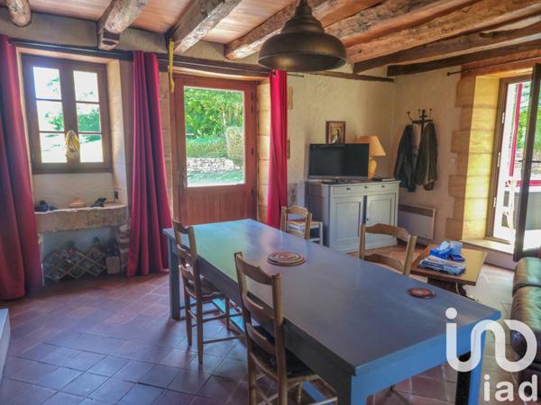 Maison à vendre 7 pièces 180 m² Rouffignac-Saint-Cernin-de-Reilhac