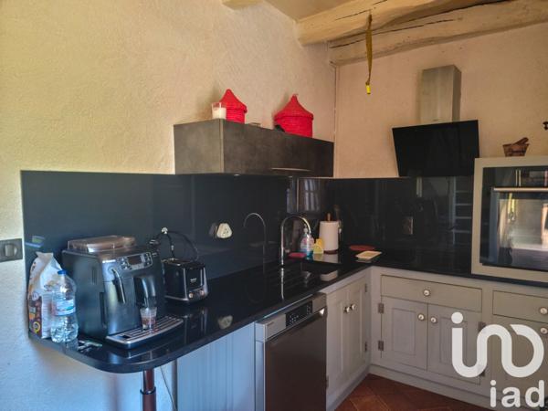 Maison à vendre 7 pièces 180 m² Rouffignac-Saint-Cernin-de-Reilhac