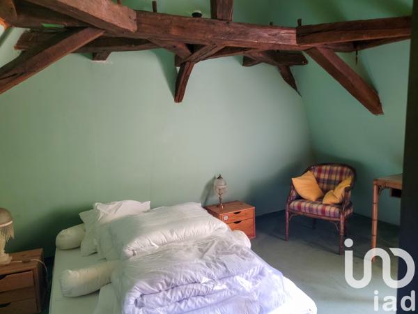 Maison à vendre 7 pièces 180 m² Rouffignac-Saint-Cernin-de-Reilhac